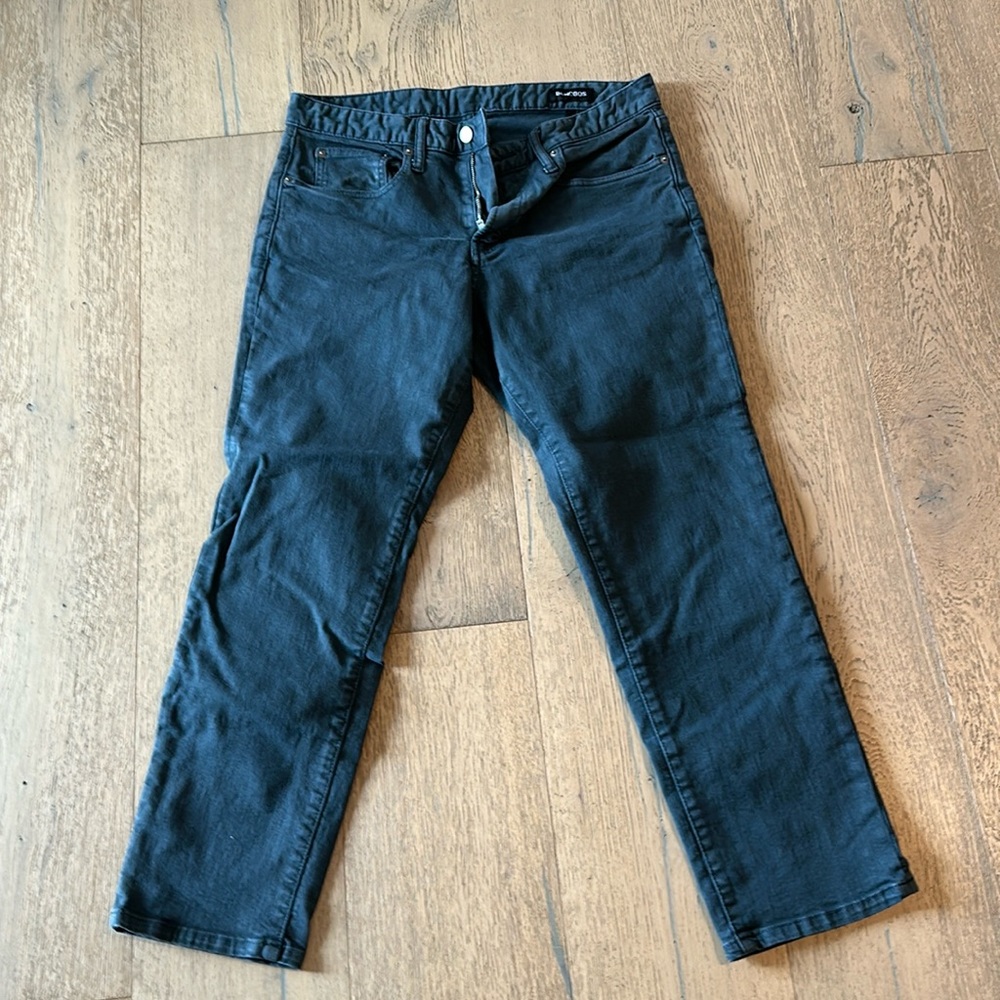 Bononos extra stretch travel jeans